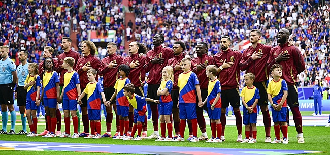 Ce cadre des Diables Rouges ne joue plus en club : que va faire Tedesco ? 